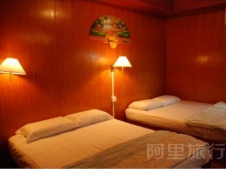 New Cocohut Chalet