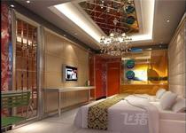 双鸭山酒店装修哪个专业 5星级酒店设计