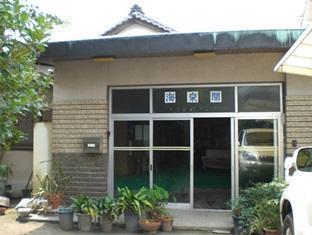 海泉阁酒店