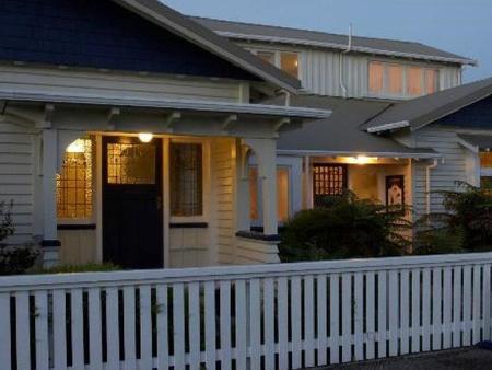Teichelmanns Bed & Breakfast