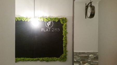 285 福莱特酒店