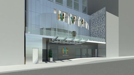 大乐透出号走势图新浪爱彩,纽约即使酒店 - 中城东部