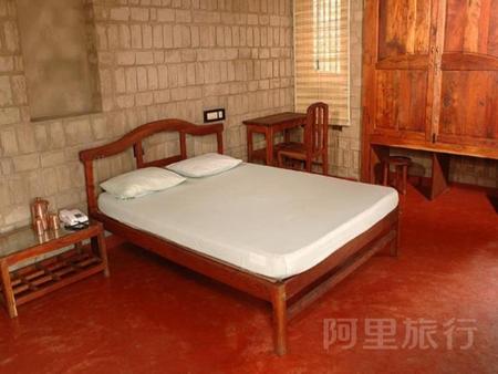 卡尔帕维鲁克夏姆阿育吠陀度假村