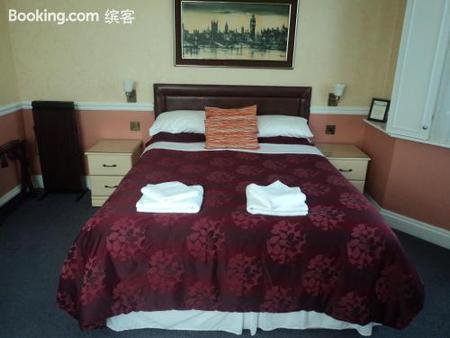 阿伦德尔公园酒店