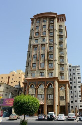 休闲旅馆酒店公寓-富海希勒