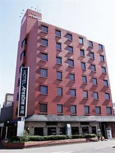 宫崎县宫崎区酒店