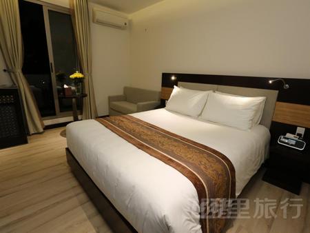 岘港达纳明珠酒店