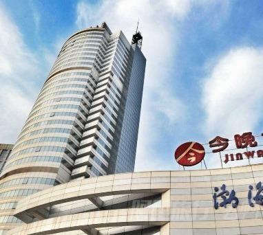 天津今晚大酒店