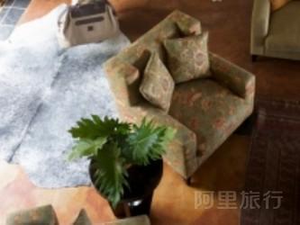 里弗洛奇米简河酒店