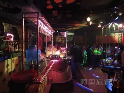 幸运89酒店及娱乐场