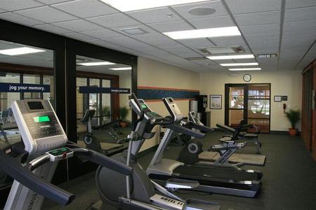Hampton Inn and Suites Detroit/Chesterfield Townsh