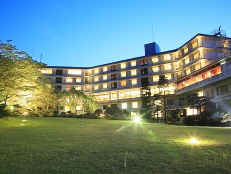 箱根小涌园酒店