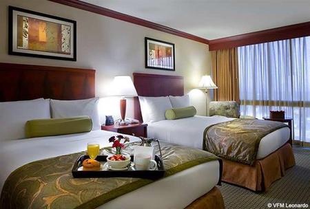Crowne Plaza Tulsa Southern Hills