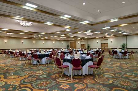Hilton Phoenix Mesa
