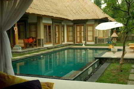 Taman Sari Bali Cottages