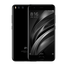 Xiaomi/小米 小米手机6 双摄变焦 拍人更美 骁龙835 6GB