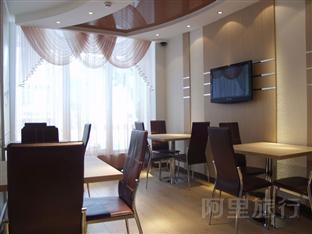 OLSI商务水疗酒店