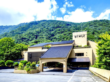 奥库余莫托酒店