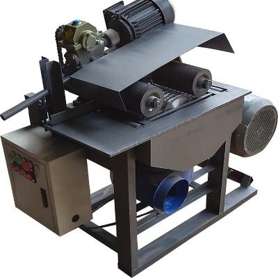 小型多片锯木工机械全自动图片