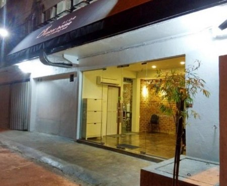 阿罗尔邦克之家酒店