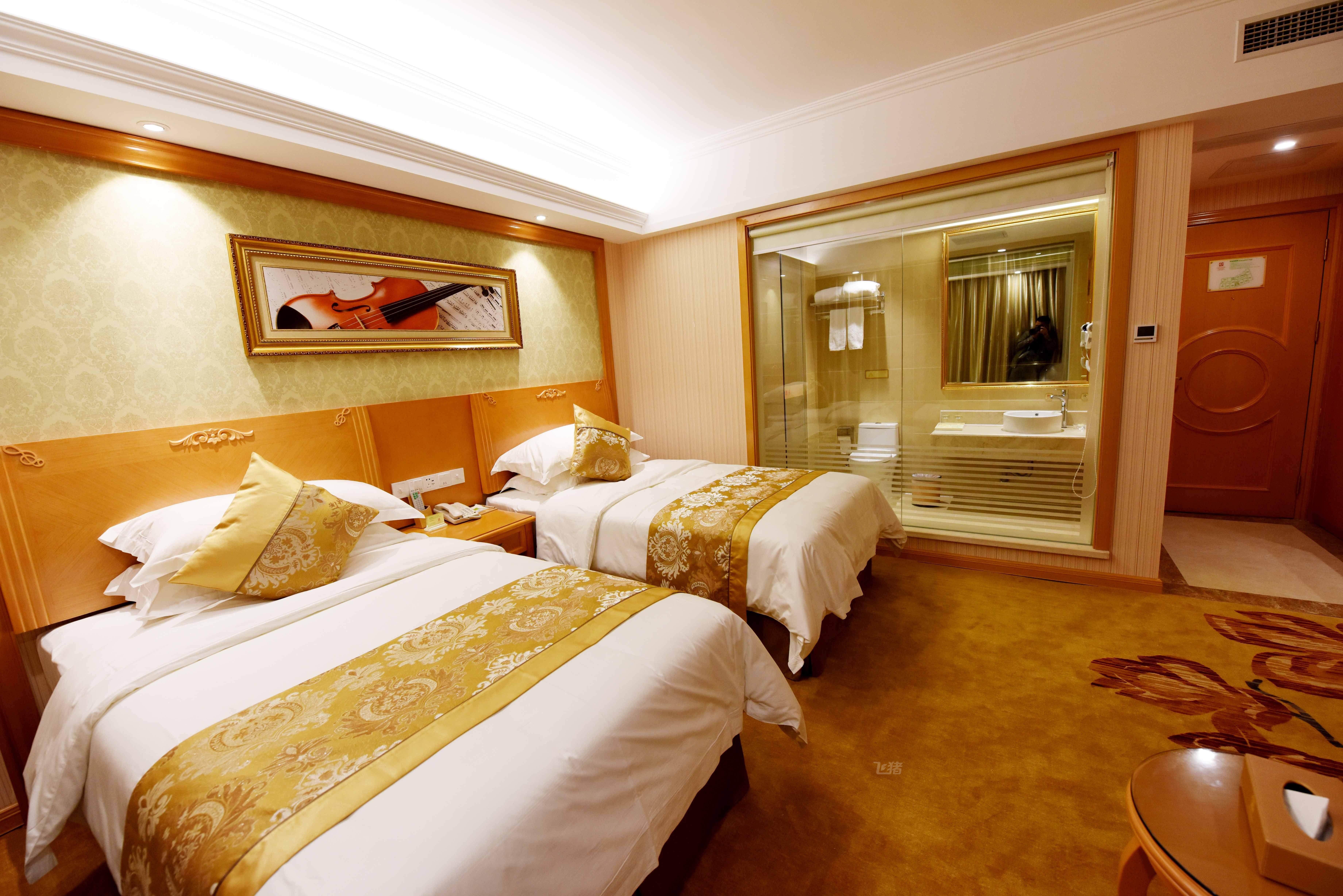 维也纳3好酒店(三江汽车站店)-维也纳3好酒店(三江汽车站店)预订,电话