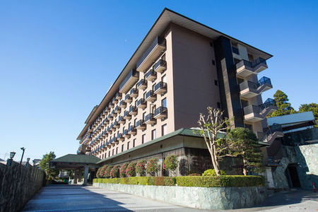 爱迪星大酒店