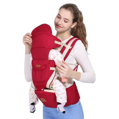 宝宝抱凳抱娃神孩子坐凳腰凳单凳3-36个月婴儿四季通用00背带新款