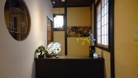 京之宿千鹤别邸旅馆