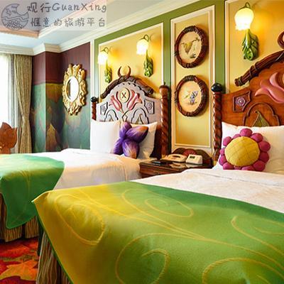 日本千葉東京迪斯尼迪士尼樂園酒店Tokyo Disneyland Hotel在類目 特價酒店/特色客棧/公寓旅館, 酒店客棧套餐, 海外套餐(新), 海外酒店套餐中 - 來自Buy2taobao.com提供專業的淘寶代購服務
