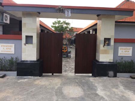 Beten Santen Kost