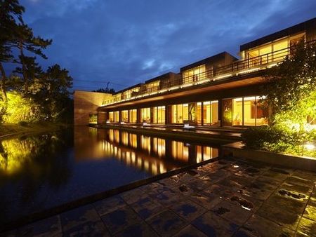 沼津俱乐部酒店
