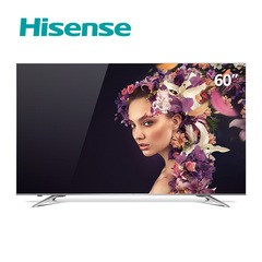 Hisense/海信 LED60EC720US 60汲薄4K智能液晶电视机平板65HDR