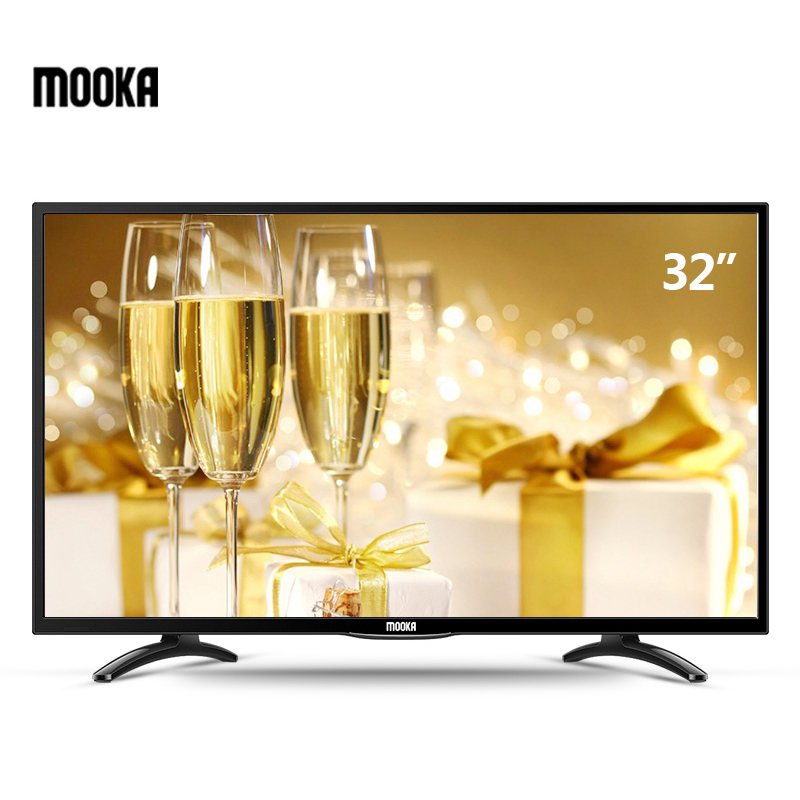MOOKA/模卡 32A6M平板电视观看体验如何？网友评价