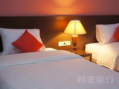 拉哈特图标酒店