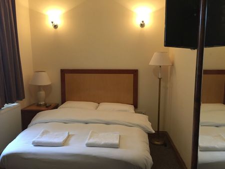 喜来登酒店
