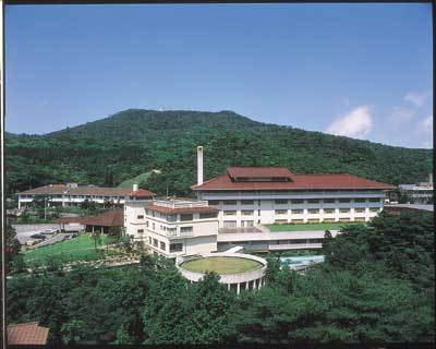 有明酒店