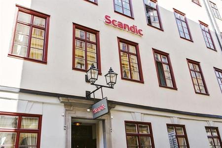 Scandic Gamla(Scandic Gamla Stan)