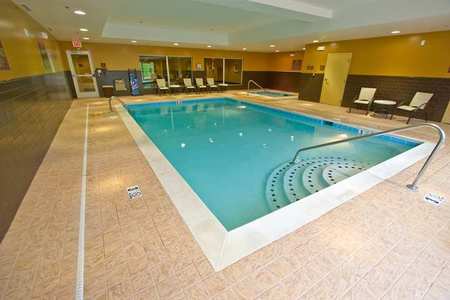 Homewood Suites by Hilton Cincinnati Airport