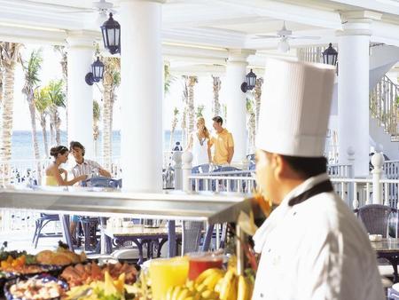 Riu Palace Riviera Maya All Inclusive