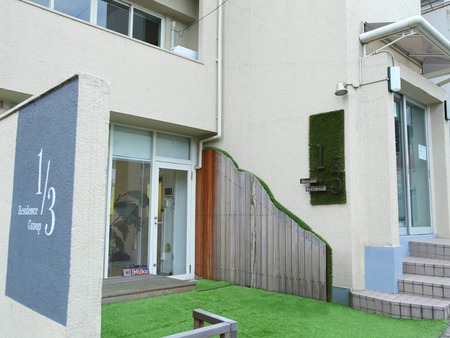 赤坂1/3住宅服务式公寓