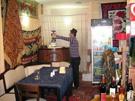 伊敏酒店