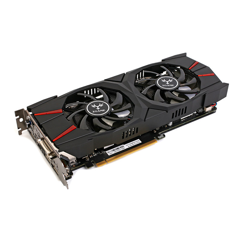 七彩虹烈焰战神显卡入手感受全面分享