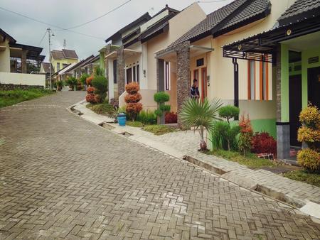 Cijantung Residence28