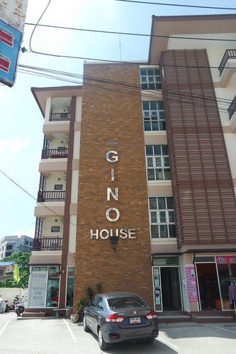 基诺酒店