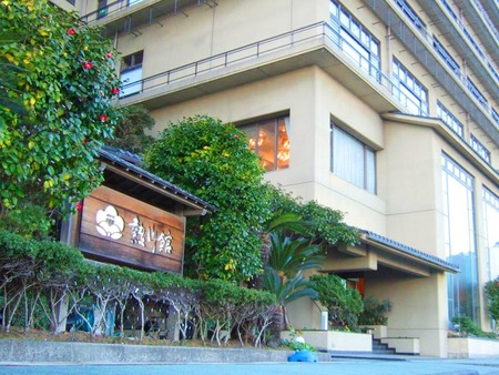 热川馆酒店