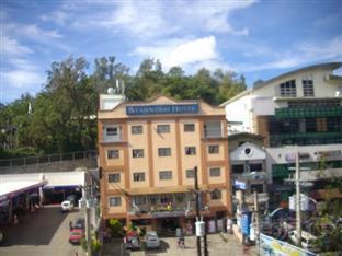 喜达屋酒店
