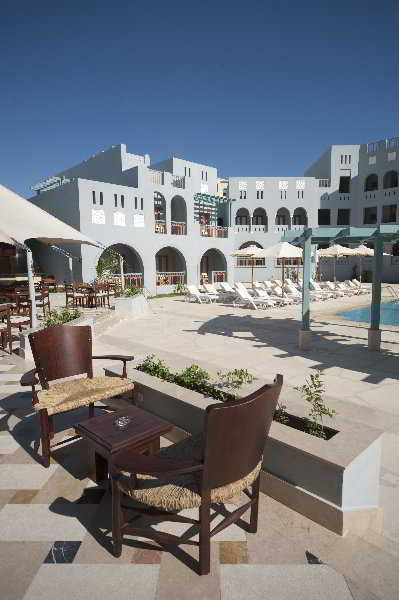 Fanadir Hotel (Adults only)