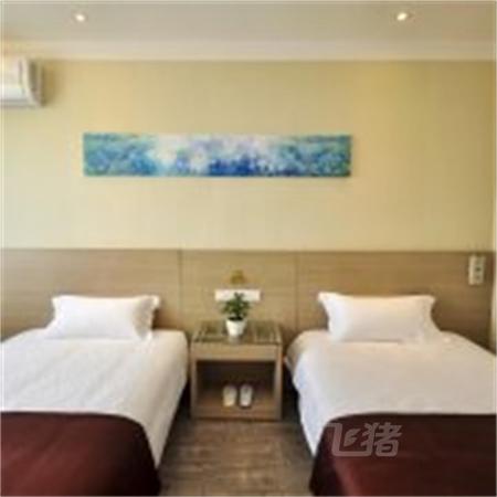驿家365连锁酒店秦皇岛奥体中心店