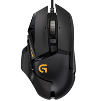 Logitech g g502 RGB