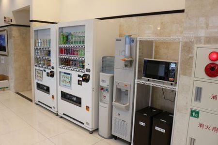 东横新山口站新干线口酒店